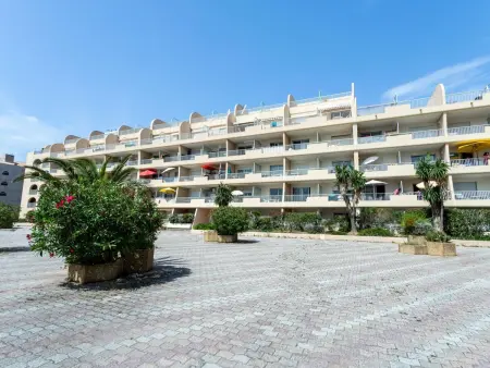 Port de La Gavine, Appartement 4 personnes à Hyères - Photo 4