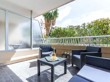 Port de La Gavine, Appartement 4 personnes à Hyères - Photo 5
