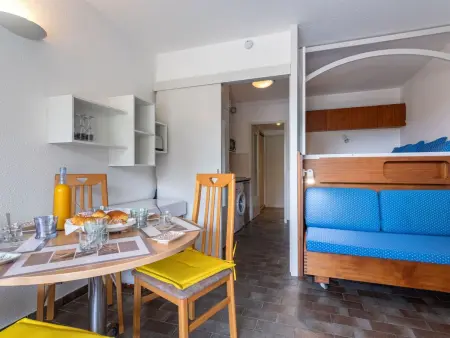 Port de La Gavine, Appartement 4 personnes à Hyères - Photo 6