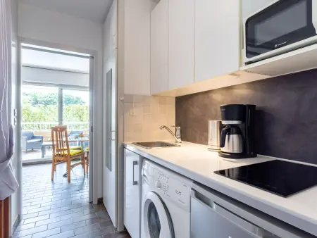 Port de La Gavine, Appartement 4 personnes à Hyères - Photo 7