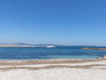 Port de La Gavine, Appartement 4 personnes à Hyères - Photo 9