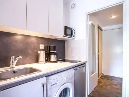 Port de La Gavine, Appartement 4 personnes à Hyères - Photo 10