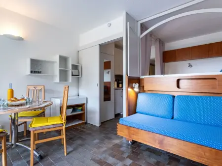 Port de La Gavine, Appartement 4 personnes à Hyères - Photo 11