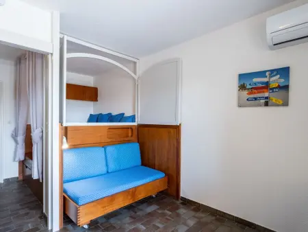 Port de La Gavine, Appartement 4 personnes à Hyères - Photo 13