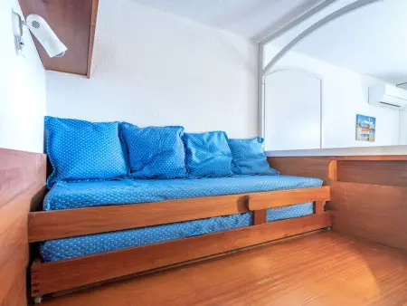 Port de La Gavine, Appartement 4 personnes à Hyères - Photo 14