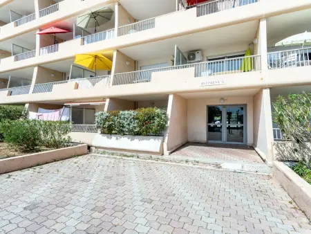 Port de La Gavine, Appartement 4 personnes à Hyères - Photo 17