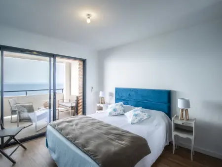 La Spelunca, Appartement 4 personnes à Cargèse - Photo 7