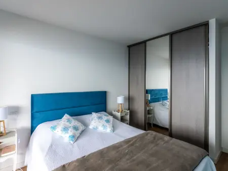 La Spelunca, Appartement 4 personnes à Cargèse - Photo 8