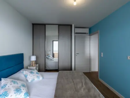 La Spelunca, Appartement 4 personnes à Cargèse - Photo 9