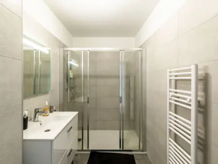 La Spelunca, Appartement 4 personnes à Cargèse - Photo 10