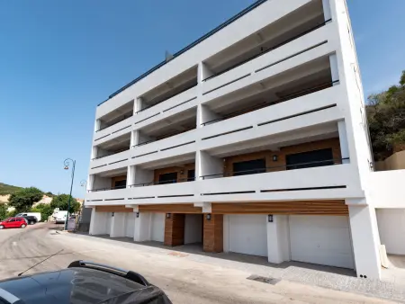 La Spelunca, Appartement 4 personnes à Cargèse - Photo 14