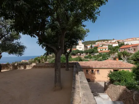 La Spelunca, Appartement 4 personnes à Cargèse - Photo 16