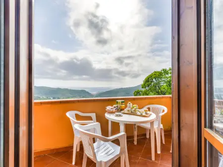 Terrazza di Paolo, Appartement 6 personnes à Rio Marina - Photo 1