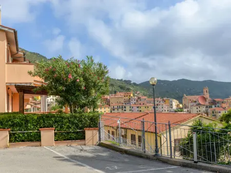 Terrazza di Paolo, Appartement 6 personnes à Rio Marina - Photo 2