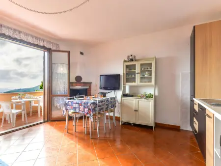 Terrazza di Paolo, Appartement 6 personnes à Rio Marina - Photo 3
