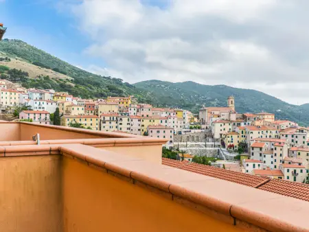 Terrazza di Paolo, Appartement 6 personnes à Rio Marina - Photo 4