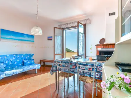 Terrazza di Paolo, Appartement 6 personnes à Rio Marina - Photo 5