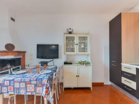 Terrazza di Paolo, Appartement 6 personnes à Rio Marina - Photo 6