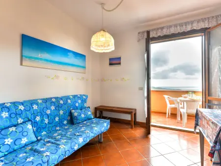 Terrazza di Paolo, Appartement 6 personnes à Rio Marina - Photo 8