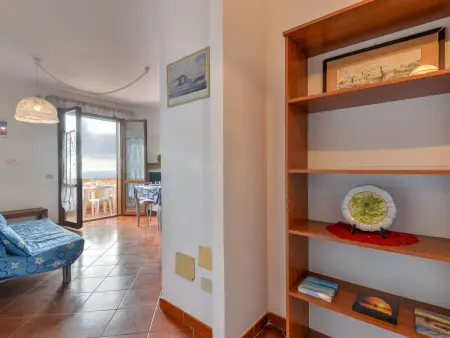 Terrazza di Paolo, Appartement 6 personnes à Rio Marina - Photo 10