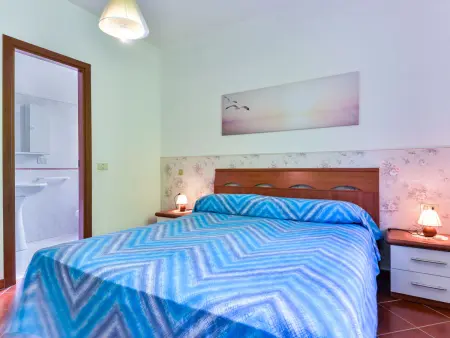 Terrazza di Paolo, Appartement 6 personnes à Rio Marina - Photo 11
