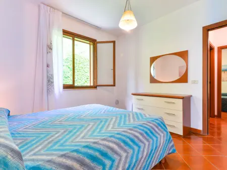 Terrazza di Paolo, Appartement 6 personnes à Rio Marina - Photo 13