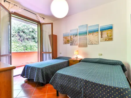 Terrazza di Paolo, Appartement 6 personnes à Rio Marina - Photo 14