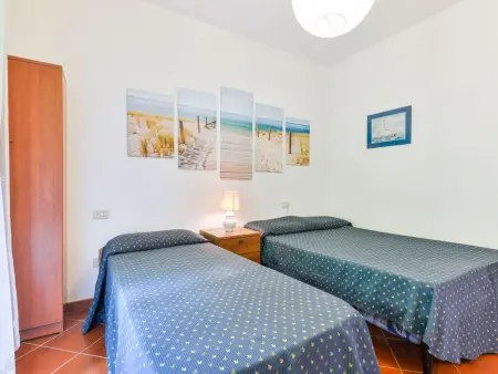 Terrazza di Paolo, Appartement 6 personnes à Rio Marina - Photo 15