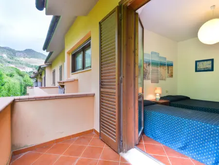 Terrazza di Paolo, Appartement 6 personnes à Rio Marina - Photo 17