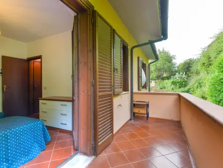 Terrazza di Paolo, Appartement 6 personnes à Rio Marina - Photo 18