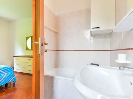 Terrazza di Paolo, Appartement 6 personnes à Rio Marina - Photo 19