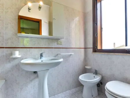 Terrazza di Paolo, Appartement 6 personnes à Rio Marina - Photo 20