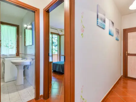Terrazza di Paolo, Appartement 6 personnes à Rio Marina - Photo 21