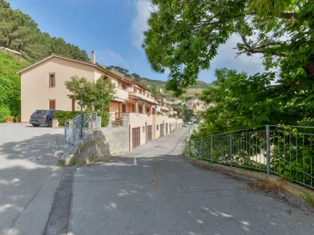 Terrazza di Paolo, Appartement 6 personnes à Rio Marina - Photo 24
