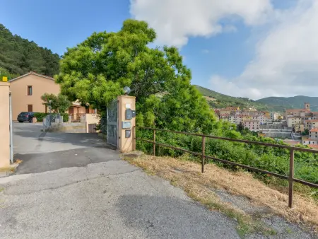 Terrazza di Paolo, Appartement 6 personnes à Rio Marina - Photo 25