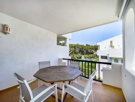 Golf Royal Omega, Appartement 5 personnes à Pals - Photo 1