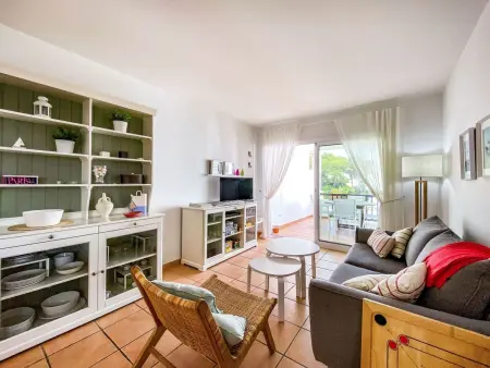 Golf Royal Omega, Appartement 5 personnes à Pals - Photo 2
