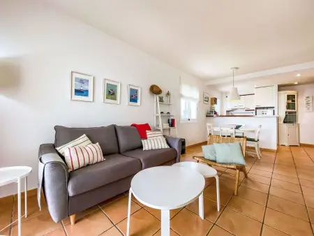 Golf Royal Omega, Appartement 5 personnes à Pals - Photo 3