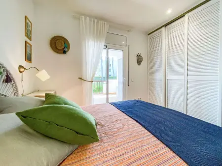 Golf Royal Omega, Appartement 5 personnes à Pals - Photo 9