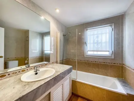 Golf Royal Omega, Appartement 5 personnes à Pals - Photo 10