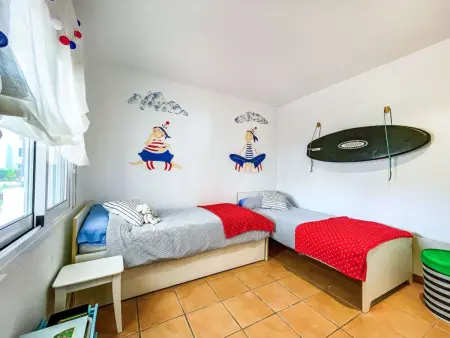 Golf Royal Omega, Appartement 5 personnes à Pals - Photo 11