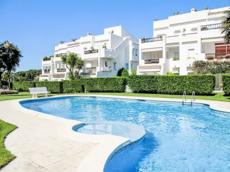 Golf Royal Omega, Appartement 5 personnes à Pals - Photo 13