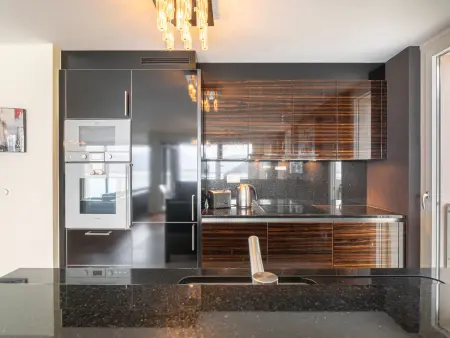 Le Belvédère D2.6, Appartement 4 personnes à Montreux - Photo 11