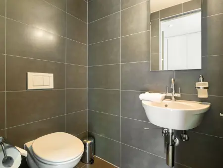 Le Belvédère D2.6, Appartement 4 personnes à Montreux - Photo 13