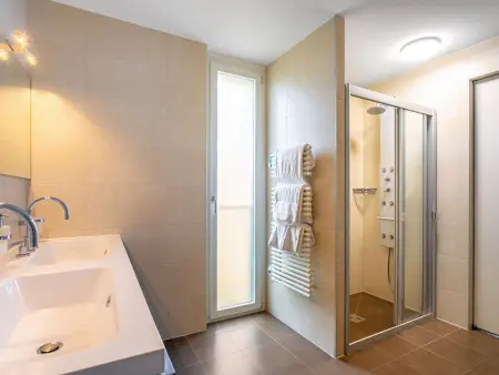 Le Belvédère D2.6, Appartement 4 personnes à Montreux - Photo 15