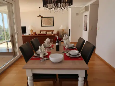 Le Belvédère D3.8, Appartement 4 personnes à Montreux - Photo 1