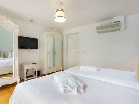 Le Belvédère D3.8, Appartement 4 personnes à Montreux - Photo 4