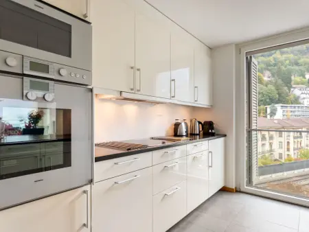 Le Belvédère D3.8, Appartement 4 personnes à Montreux - Photo 6