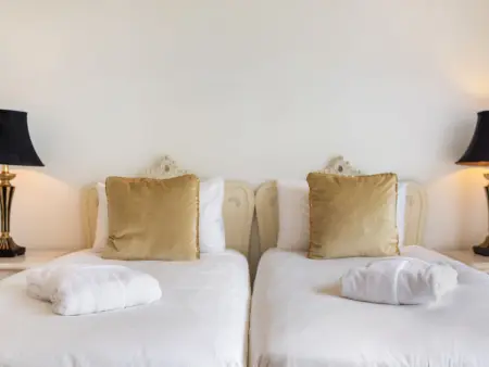 Le Belvédère D3.8, Appartement 4 personnes à Montreux - Photo 13