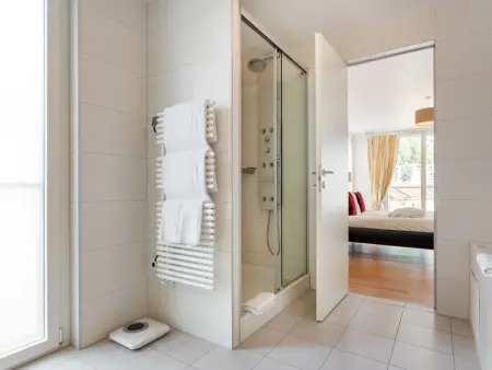 Le Belvédère D3.8, Appartement 4 personnes à Montreux - Photo 15